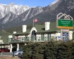 canmore mountain lodge Canmore and Kananaskis Hotels and Motels
