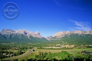 Resources for finding Jobs in Canmore