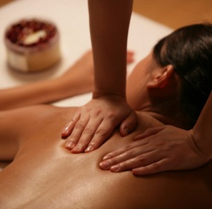 Treat yourself to a luxury spa treatment on your Banff honeymoon.