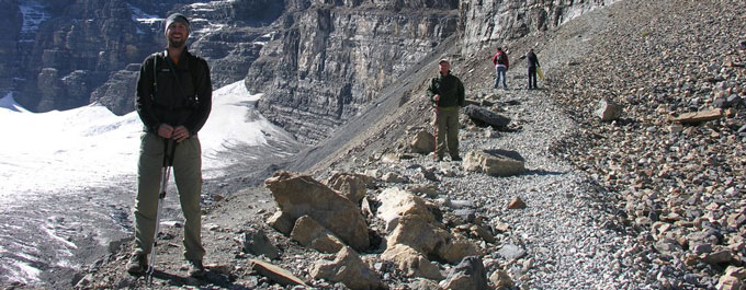 Canmore Activities