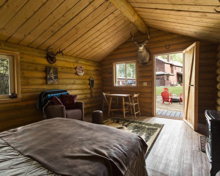 Waterton Lakes National Park Canmore, Alberta and