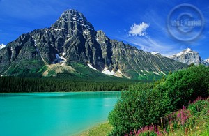 bnp0091_mtchephren_waterfowllake_banffnationalpark-300x195