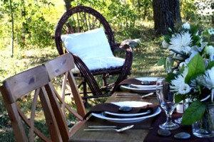 Wedding planner Naturally Chic can help you with every detail of your Banff National Park Wedding.