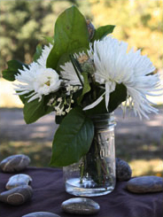 Wedding planner Naturally Chic can help you with every detail of your Banff National Park Wedding.