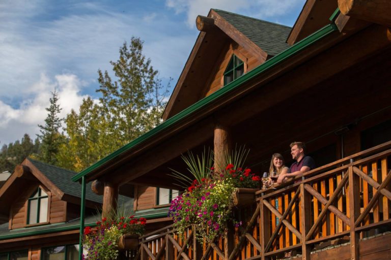 Jasper Top Hotels in Jasper National Park Canmore